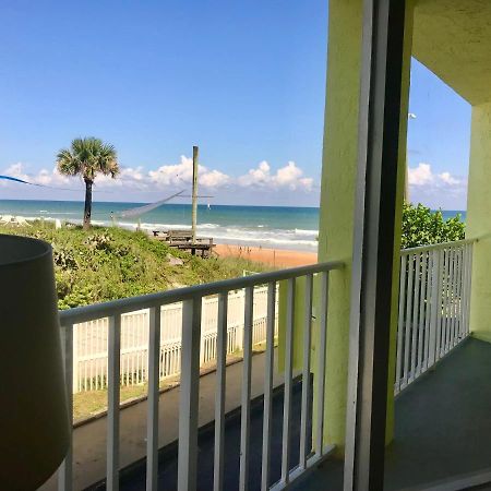 Coastal Sands - Ocean View At Symphony Beach Club! Ormond Beach Kültér fotó