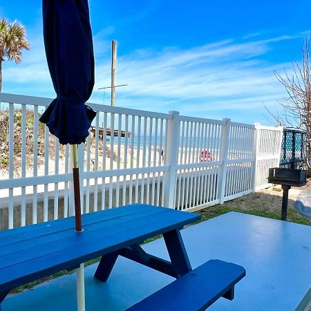 Coastal Sands - Ocean View At Symphony Beach Club! Ormond Beach Kültér fotó