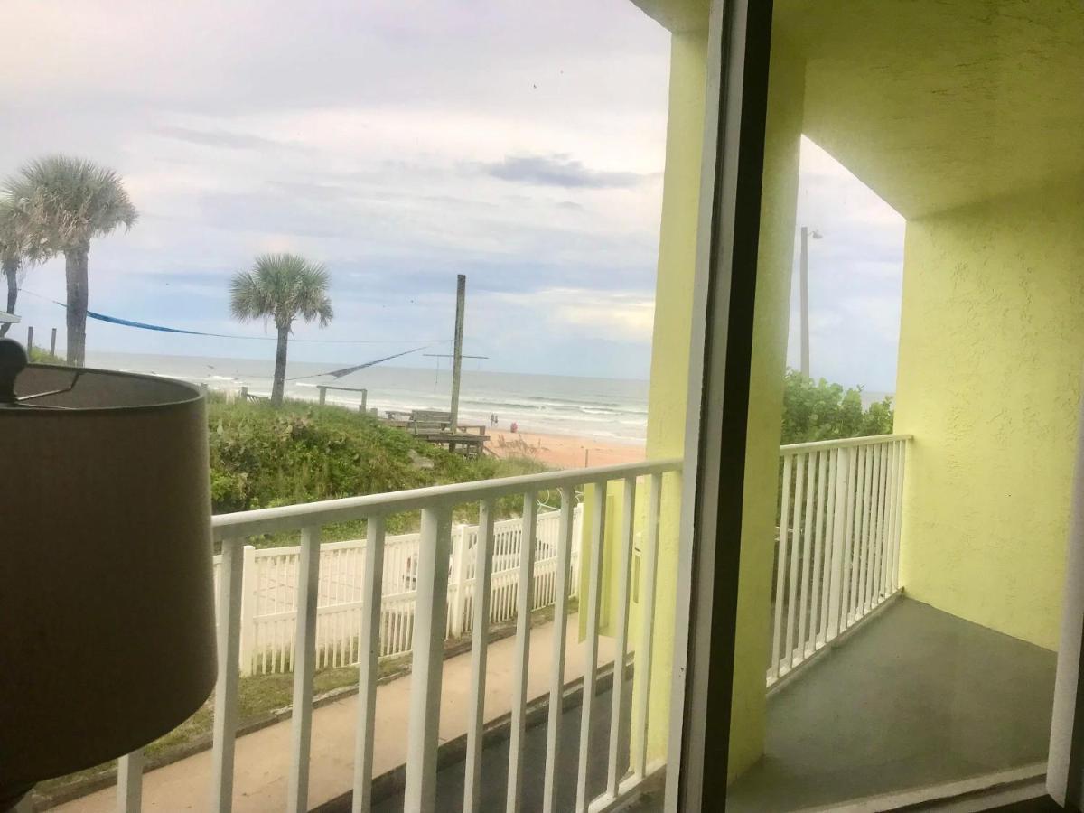 Coastal Sands - Ocean View At Symphony Beach Club! Ormond Beach Kültér fotó